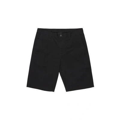 Afbeelding van Element Howland Shorts, Heren, Maat: 30, Black