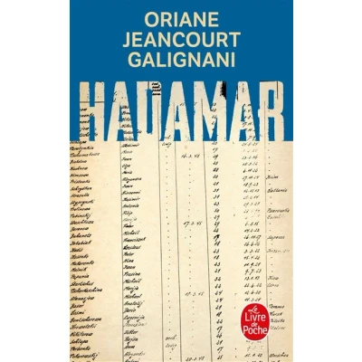 Afbeelding van Hadamar