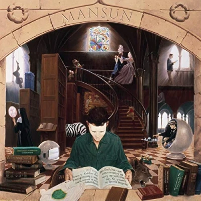 Afbeelding van Six (21st Anniversary Remastered Edition)