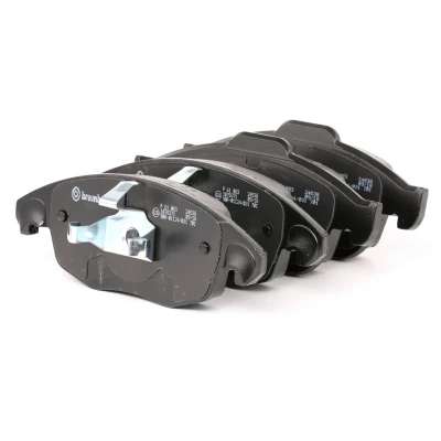 Afbeelding van Brembo Remblokset P 61 083