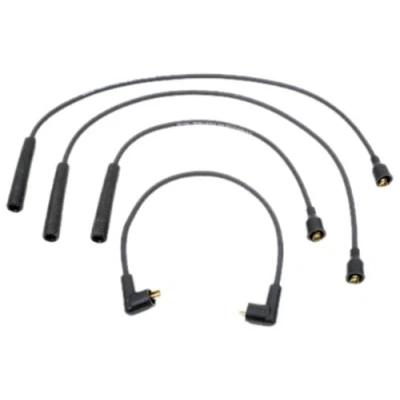 Afbeelding van JAPANPARTS IC 811 Bougiekabelset SUZUKI: SWIFT 2