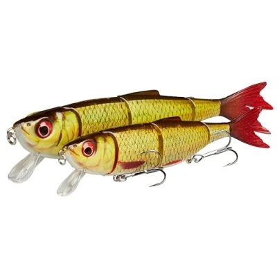 Afbeelding van Savage Gear 4Play Liplure 16.5CM 32G slow float roach