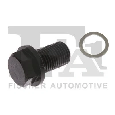 Afbeelding van Afsluitschroef, oliepan FA1 257.840.011