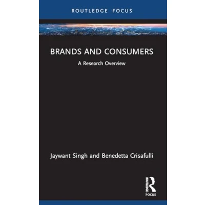 Afbeelding van State of the Art in Business Research Brands and Consumers