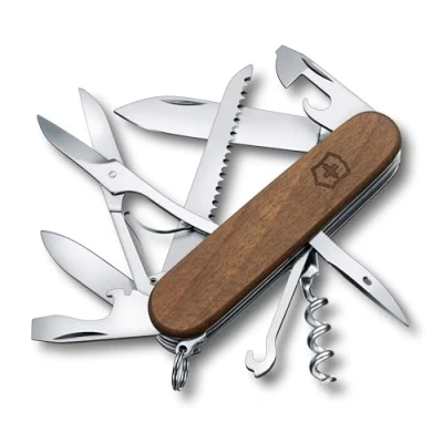 Image de Couteau Huntsam wood Victorinox 1.3711.63
