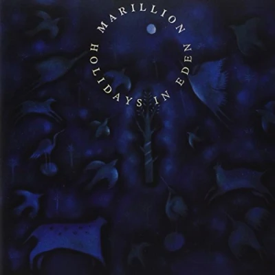 Afbeelding van Marillion Holidays In Eden