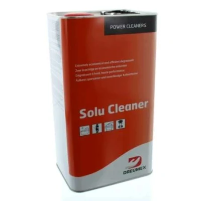 Afbeelding van Dreumex Solucleaner 5L.