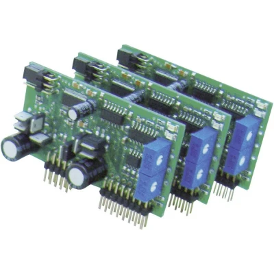 Afbeelding van Emis SMCflex ME1000 Motordriver 1 A
