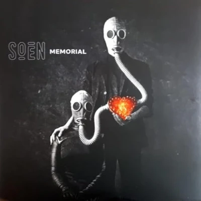 Afbeelding van Soen Memorial (LP)