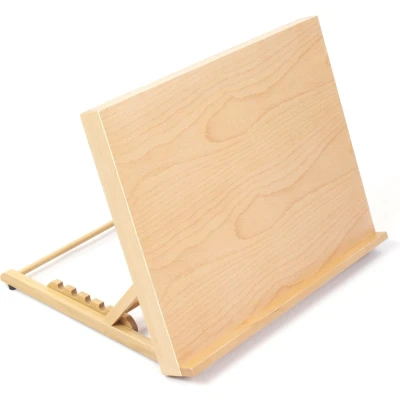 Afbeelding van Kangaro workstation beukenhout A3+ K 830041