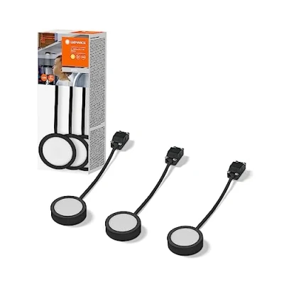 Afbeelding van LEDVANCE TRACKLIGHT PENDANT CYLINDER weiß GU10
