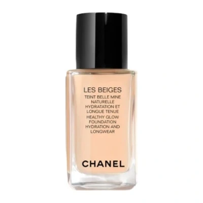 Afbeelding van CHANEL FOND DE TEINT FOUNDATION B10 30 Ml