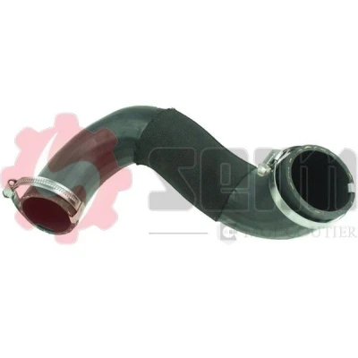 Afbeelding van SEIM 981280 Laadluchtslang FORD: Transit Mk6 Van