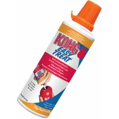 Afbeelding van Kong Easy Treat Cheddar Kaas Hondensnack 226 g