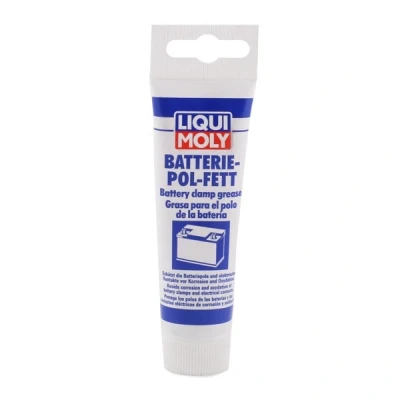 Afbeelding van LIQUI MOLY 3140 Accuvet 50 Tube