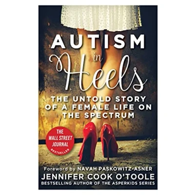 Afbeelding van Autism in Heels