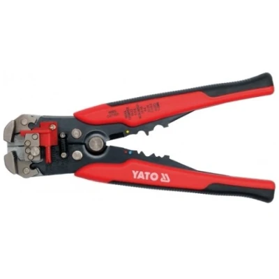 Afbeelding van YATO YT 2270 Uitdrijftang 205