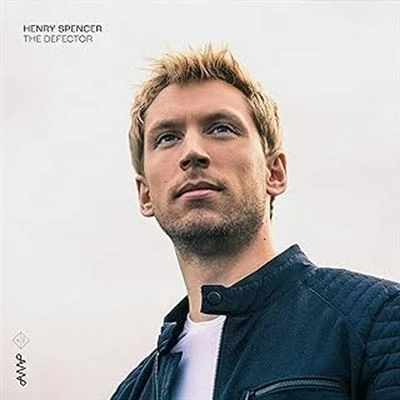 Afbeelding van Henry Spencer The Defector (CD)