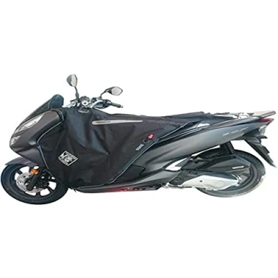 Afbeelding van Tucano Urbano Termoscud® Beenbeschermer Honda Pcx 125 18 Zwart