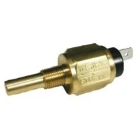 Afbeelding van Stp 2b twin pole 3/8&quot; 18 npt schroefdraad