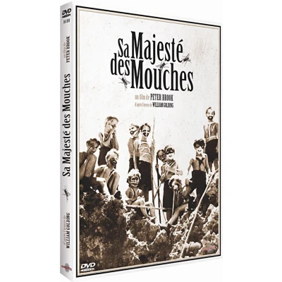 Afbeelding van Majeste Des Mouches Sa