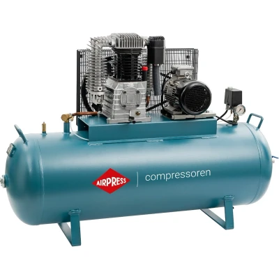 Afbeelding van Airpress Compressor K 300 700