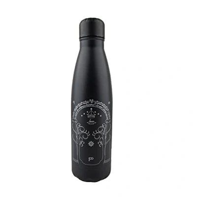 Afbeelding van Lord of the Rings Metalen Waterfles Gate Moria
