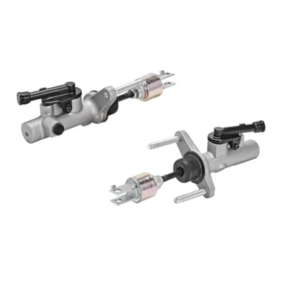 Afbeelding van Valeo Hoofdkoppelingscilinder 804874