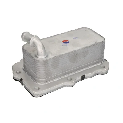 Afbeelding van Oliekoeler, motorolie AVA COOLING AU3367