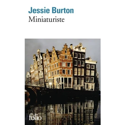 Image de Coffret Miniaturiste L&#039;intégrale DVD