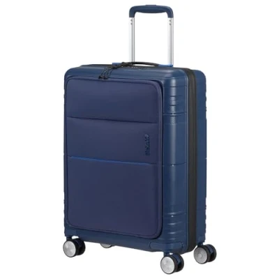 Afbeelding van American Tourister Reiskoffer Hello Cabin Spinner 55/20 Tsa (Handbagage) True Navy