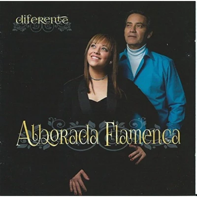 Afbeelding van Alborada Flamenca Diferente (CD)