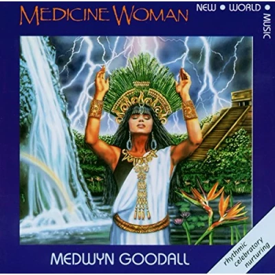 Afbeelding van Medicine Woman