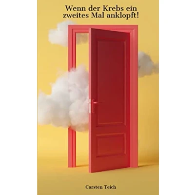Afbeelding van Krebs Wenn der ein zweites Mal anklopft