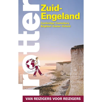 Afbeelding van Trotter Zuid Engeland