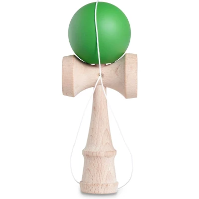 Afbeelding van BS Toys Kendama Houten speelgoed multicoloured voor kinderen, Maat: One Size, Multi coloured