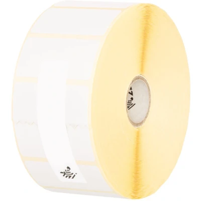 Afbeelding van Zebra Z Select 2000T, Wit, Thermo transfer, 101.6 x 203.2 mm, 10,2 cm (4&quot;), 7,6