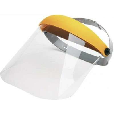 Image de BOLLÉ RELRSI écran facial pliable