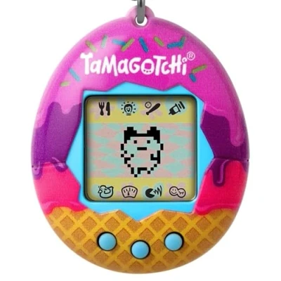 Image de Jeu électronique Bandai Tamagotchi Ice Cream