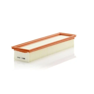 Afbeelding van MANN FILTER C 3993 Interieurfilter Stoffilter 391 106 66