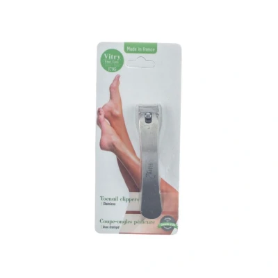 Image de Vitry Classic Coupe Ongles Pedicure 1056i