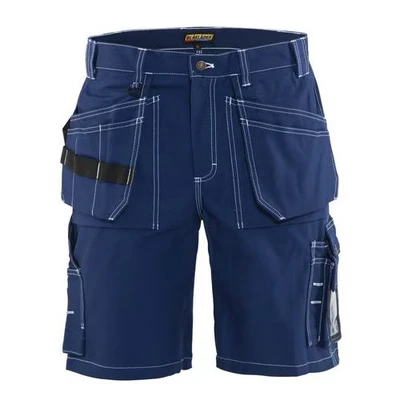 Image de Short artisan Blåkläder