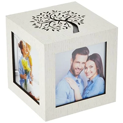 Afbeelding van Zep Accessoires en decoratie, hout, veelkleurig, groot formaat