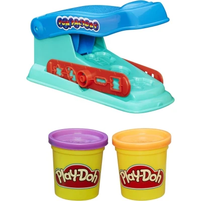 Afbeelding van Play Doh Fun Factory
