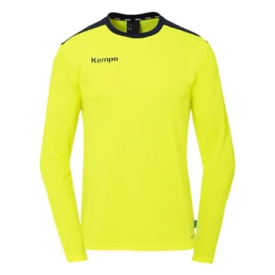 Afbeelding van Kempa Emotion 27 T shirt met lange mouwen, uniseks