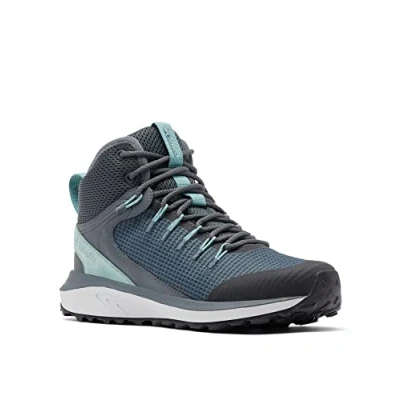 Afbeelding van Columbia Trailstorm Mid Waterproof, wandelschoenen voor dames