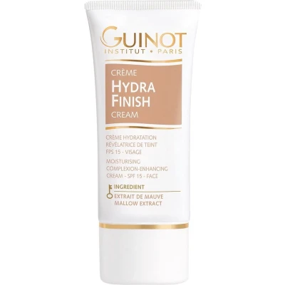 Afbeelding van Guinot Creme Hydra Finish 30 Ml