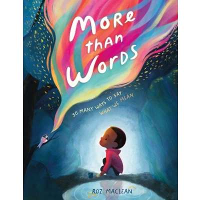 Afbeelding van More than Words