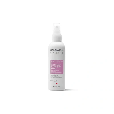 Afbeelding van Goldwell Stylesign Everyday Blow Dry Spray 200ml