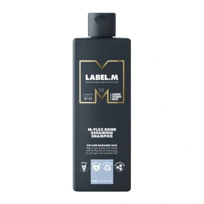Image de Label.m M Plex Bond Repairing Shampoing 1000 ml